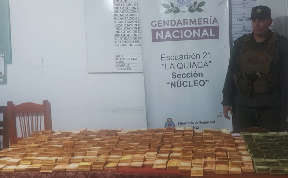 Jujuy: imputan a una empresa y dos empleados por contrabando de carne a Bolivia por un valor superior a 22 millones de pesos